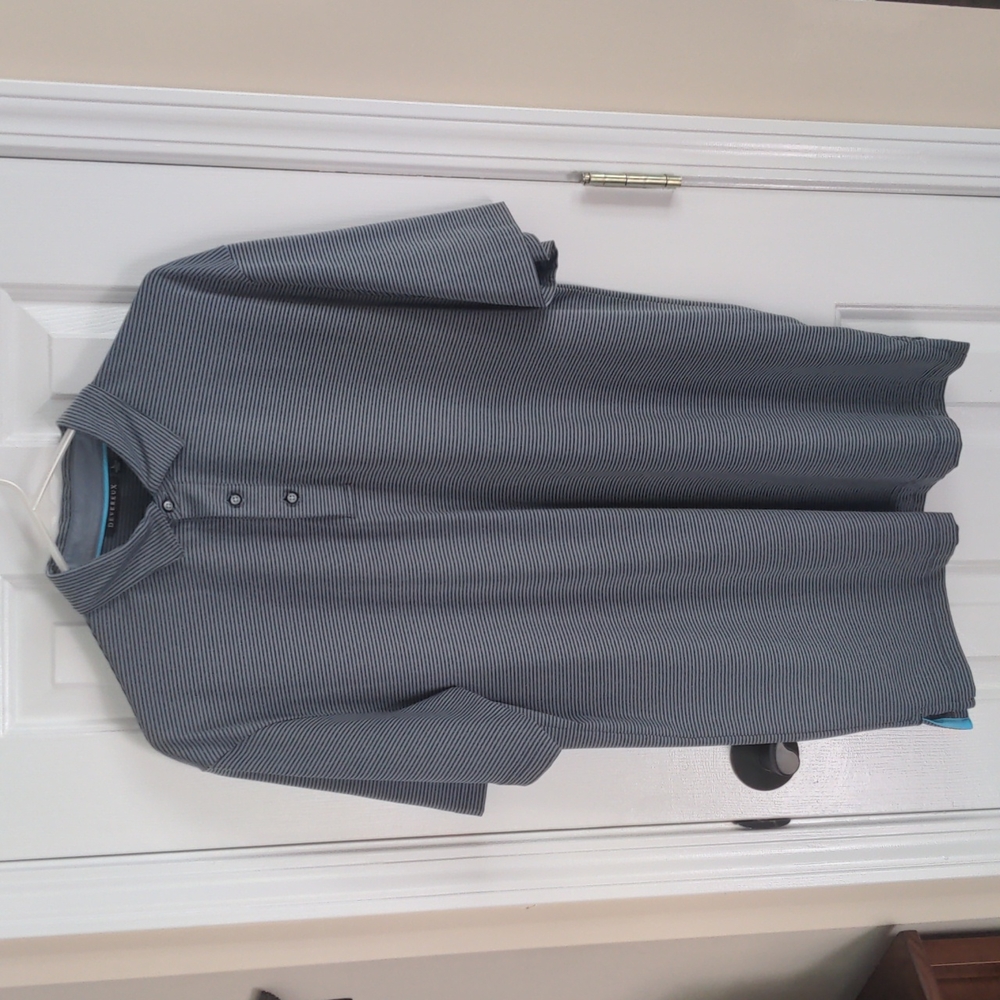 Devereux Golf Shirt